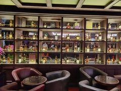 -Wolfgang’s Steakhouse 沃夫冈牛排馆(上海白玉兰广场店)