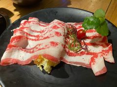 精选雪花牛肉-大头椰·椰子鸡火锅(南宁万象城店)
