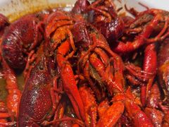 -叶派龙虾•招牌香辣蟹·海鲜(中海国际店)