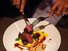 -杭州西子湖四季酒店-WL BISTRO西湖餐厅(灵隐路店)