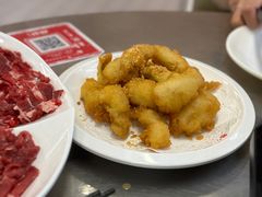 -燃计沙茶皇·香港沙茶火锅(人广旗舰店)