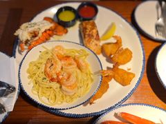-RED LOBSTER(多伦多DT店)