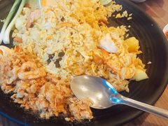 -The Dishes Seafood & Restaurant