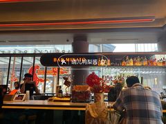 -星巴克臻选(成都太古里店)