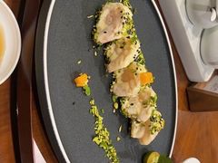 -喜鼎海胆水饺(东港店)