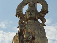 -广州莲花山旅游区