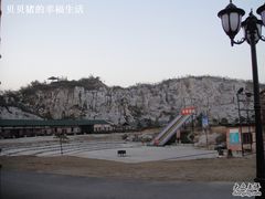 DSC03486-苏州太湖牛仔风情度假村