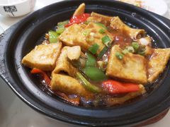 -小郭私房菜·海肠捞饭店(学士街店)