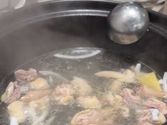 -四季缤纷椰子鸡(雨花亭凯德广场店)