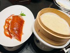 -四季民福烤鸭店(外滩外白渡桥店)