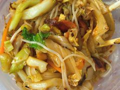 -大东北首席烤冷面(学府路店)
