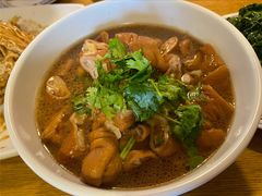 -铸钟褡裢火烧(西三环紫竹桥店)