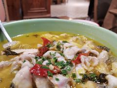 -新白鹿餐厅(城西银泰城店)