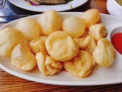 -秦记南岗鱼锅(珠吉路店)