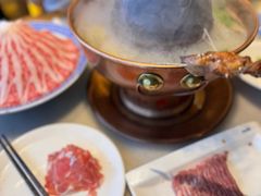 -牛街·马辈儿涮肉(牛街二店)