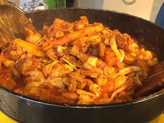-槿Story·韩国料理(望京韩国美食城店)