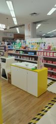 -孩子王童乐园(武汉永旺店)