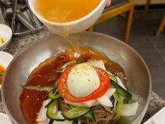 -阿里郎韩国料理