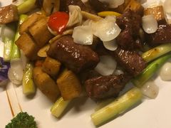 -酌宴府The China Club·广州万富希尔顿酒店(云城东路店)