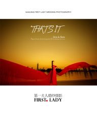 点击看大图 -第一夫人婚纱摄影(南京店)