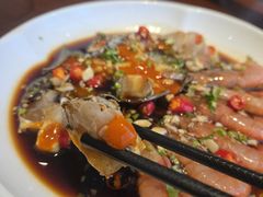 -妈妈菜舟山海鲜(定海古城店)