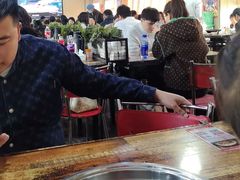 -皖北巫氏三胖地锅鸡(长淮总店)