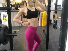 -享受健身·美体塑形馆