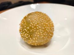 -北京泰富酒店-柏景轩中餐厅