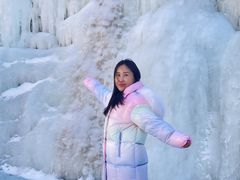 -山西通天峡景区