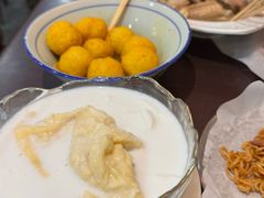 -水牛奶皇后糖水铺