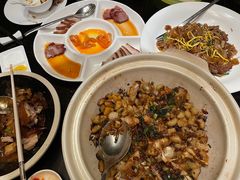 -浙江安吉JW万豪酒店·万豪中餐厅