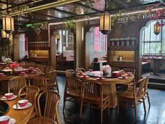 -伙靠·江浙菜(田林路店)