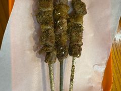 -十二道丰味·徐州土菜·烧烤(何山路店)