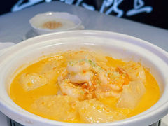 -山泉粤宴(广东大厦店)