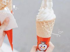 摩天脆脆桶-蜜雪冰城(同德里店)