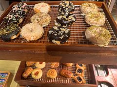 -金海湾自助餐厅(金陵饭店)