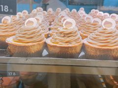 -黛汀烘焙DAINTY BAKERY(代字行合生汇店)