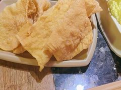 -蜀大侠火锅(森兰花园城店)