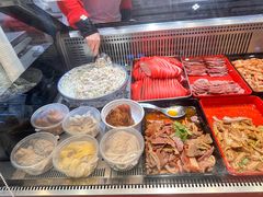 -山林大红·上海大红肠(淮海一店)