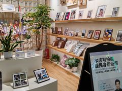 -方快-照相馆(金桥国际店)