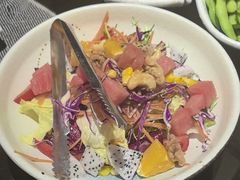 -昱匠·日本料理(金融街店)