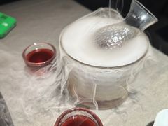 -小厨娘绣中淮扬(大行宫科巷店)