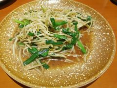 -気楽亭和食料理(气乐亭大世界本店)
