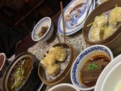 -南京大牌档(三阳广场苏宁店)