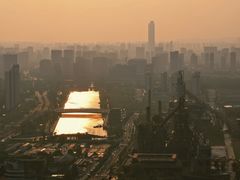 -杭州半山国家森林公园