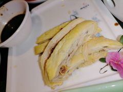 -新白鹿餐厅(悠迈生活广场店)