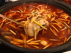 -自贡好吃客(科华店)