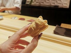 -晴空·日本料理(万象城店)