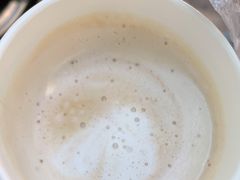 -上岛咖啡(华源四里店)