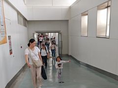 -银川河东国际机场